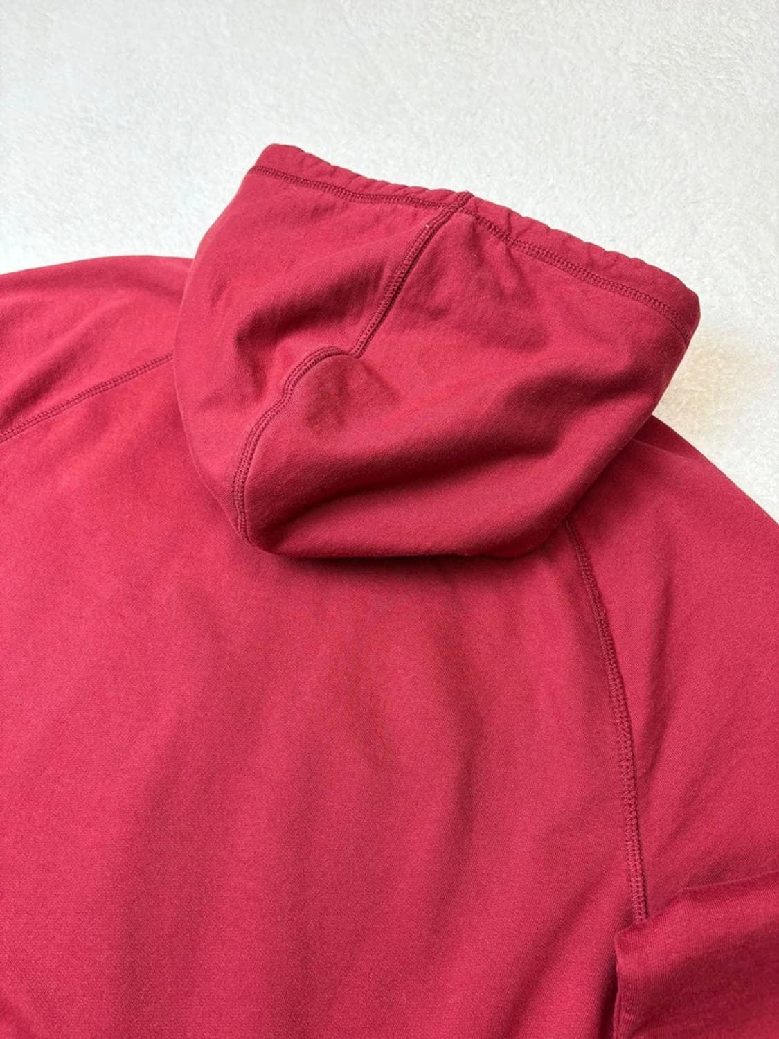 갭 스펠아웃 시그니처 로고 후드티 A1638 상품이미지4