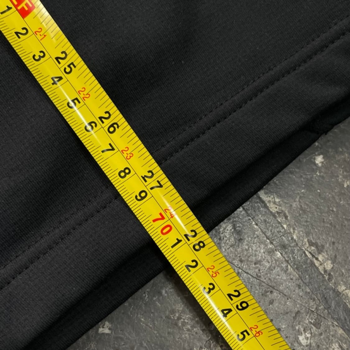 105 노스페이스 폴라텍 반집업  상품이미지6