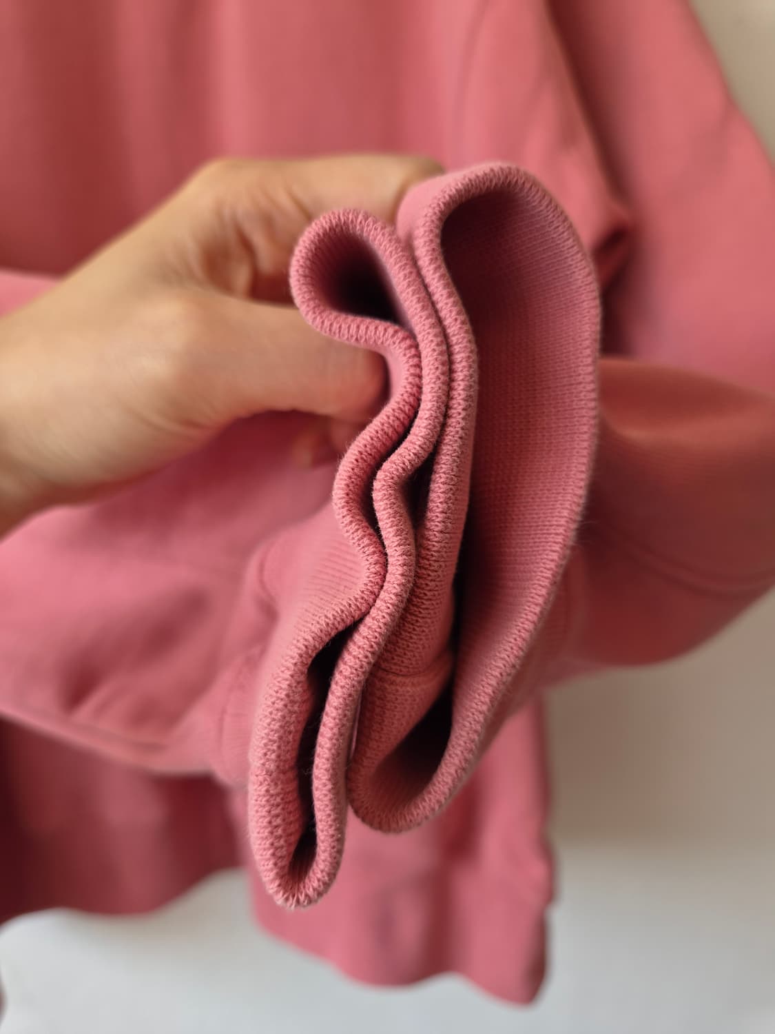 어뉴골프 남성 긴팔맨투맨티셔츠 XXL사이즈 상품이미지5