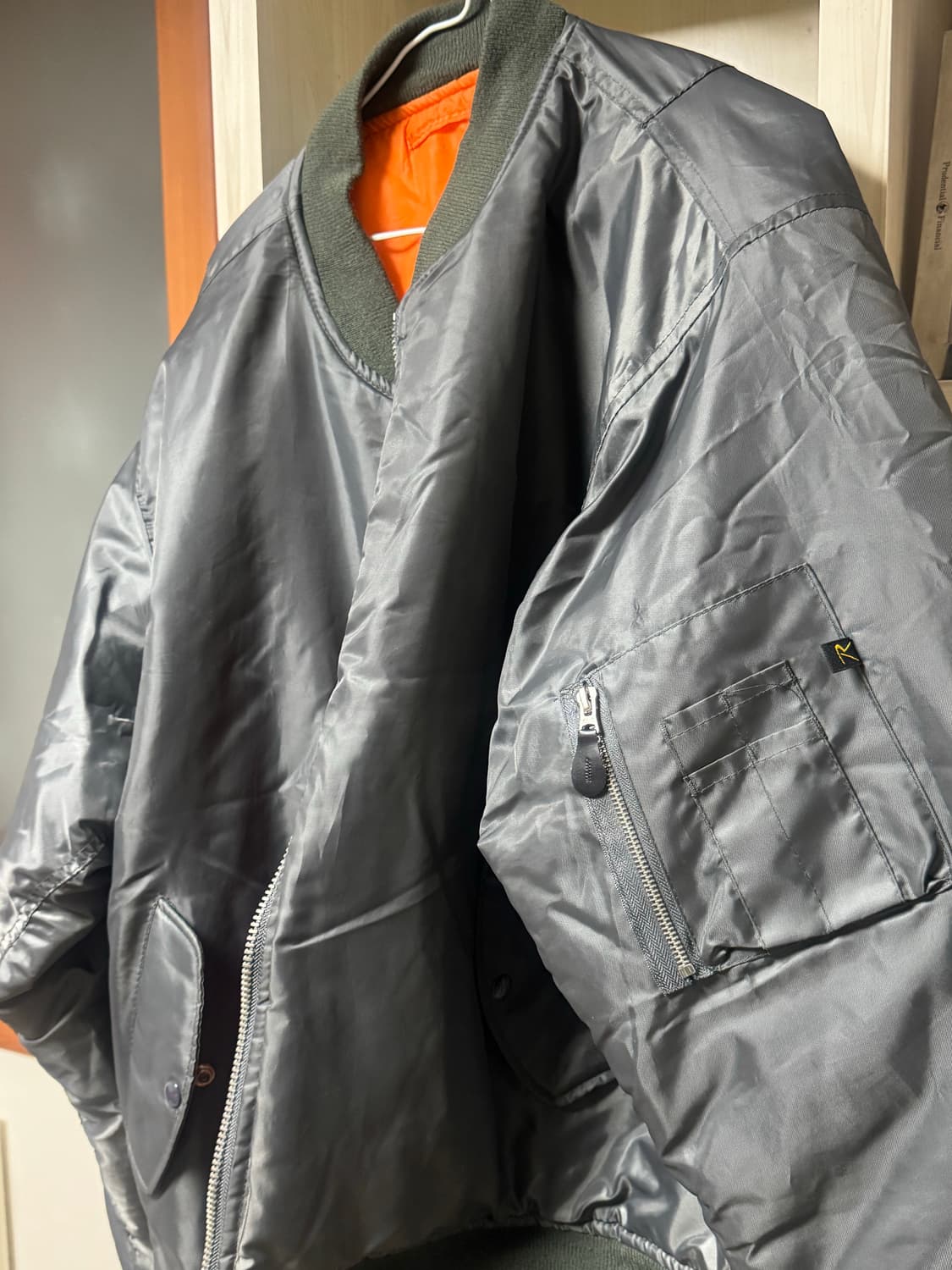 로스코 ma-1 3xl  상품이미지2