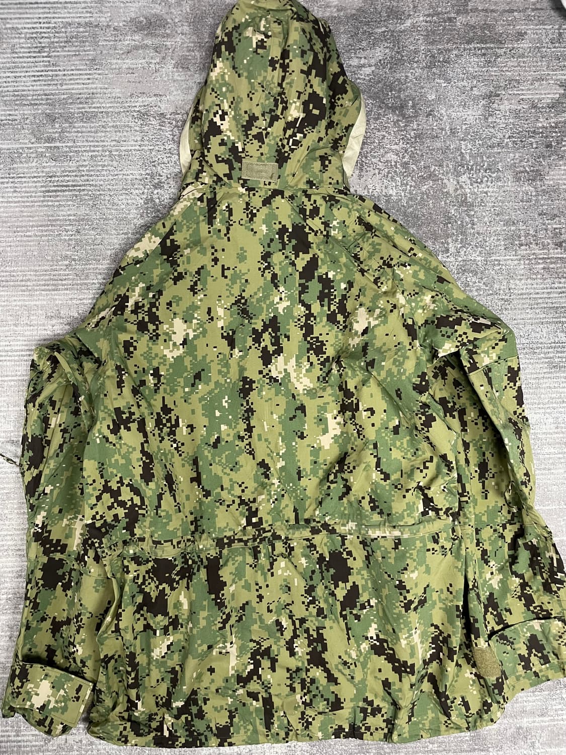 U.S NAVY  TYPE- 3 GORE-TEX 상품이미지6