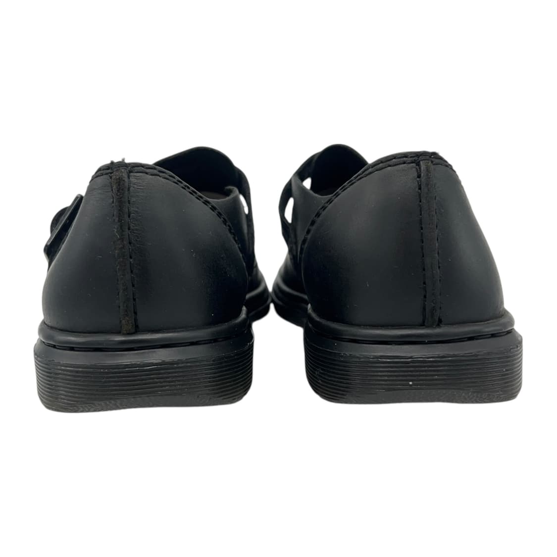 250 닥터마틴 패트리샤 블랙 (UK6) 상품이미지5