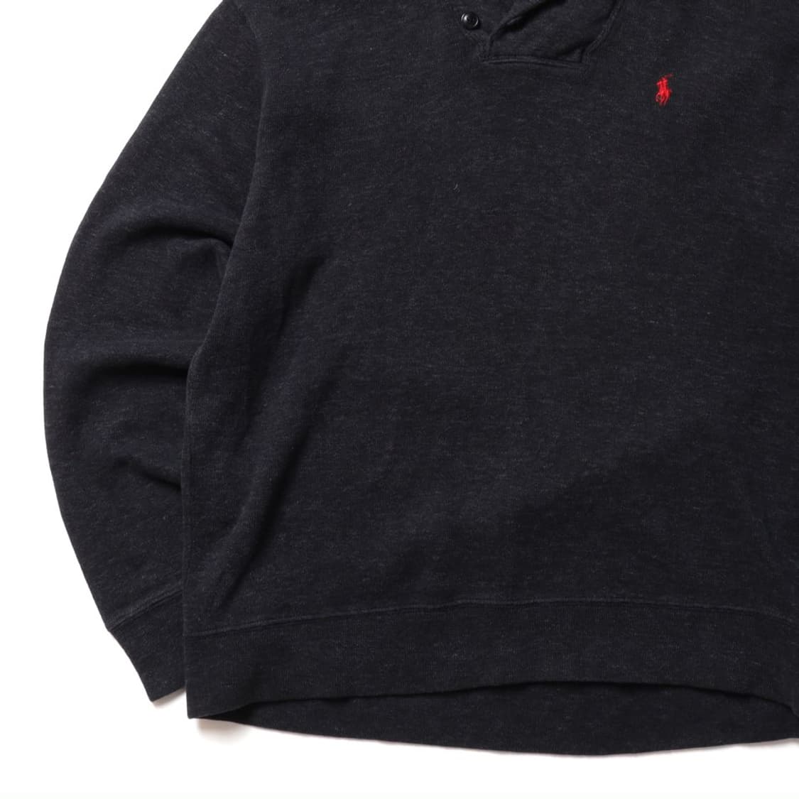 폴로 랄프로렌 Polo Ralph Lauren Button Knit 상품이미지3
