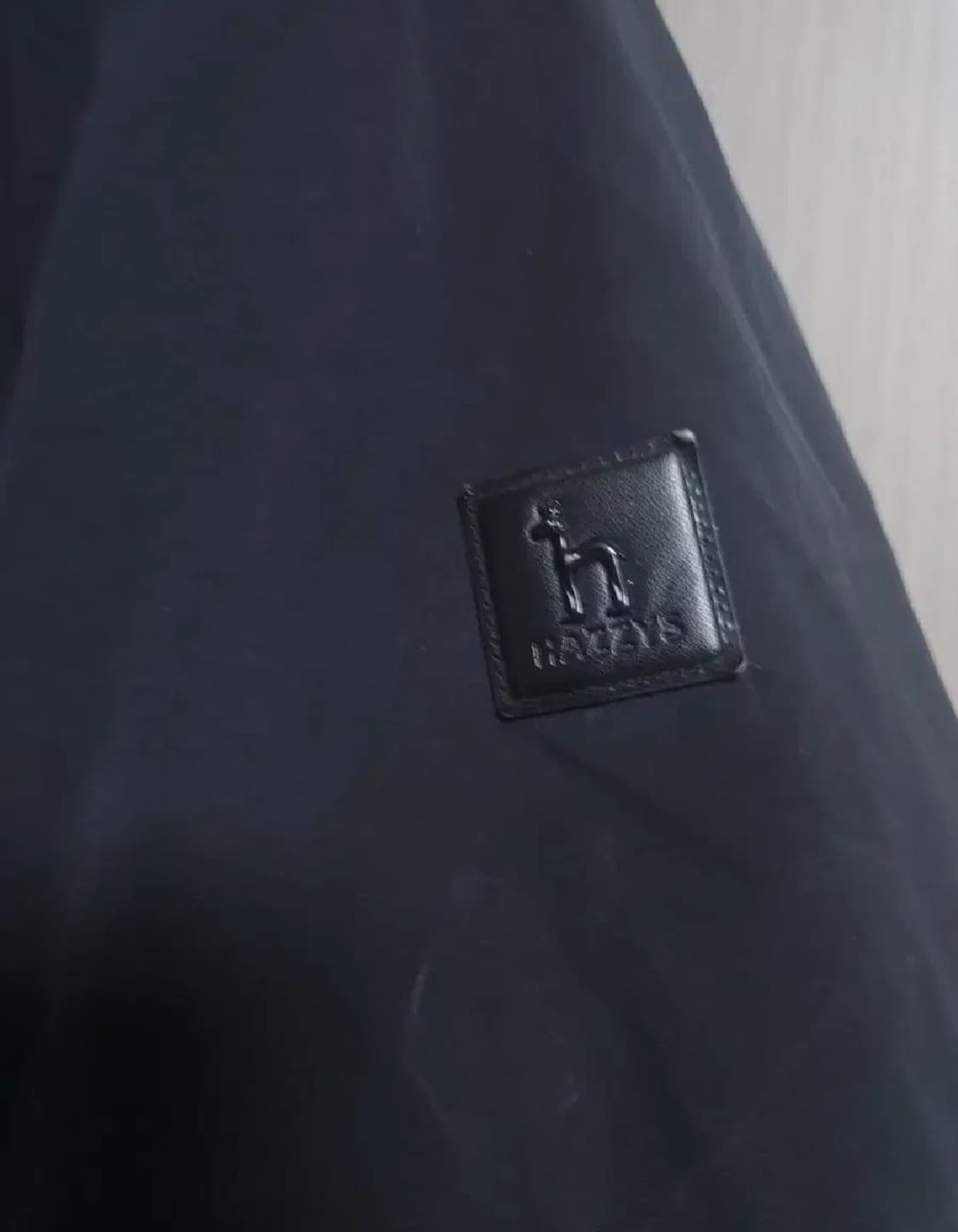 헤지스 바람막이 자켓, 2XL 상품이미지2