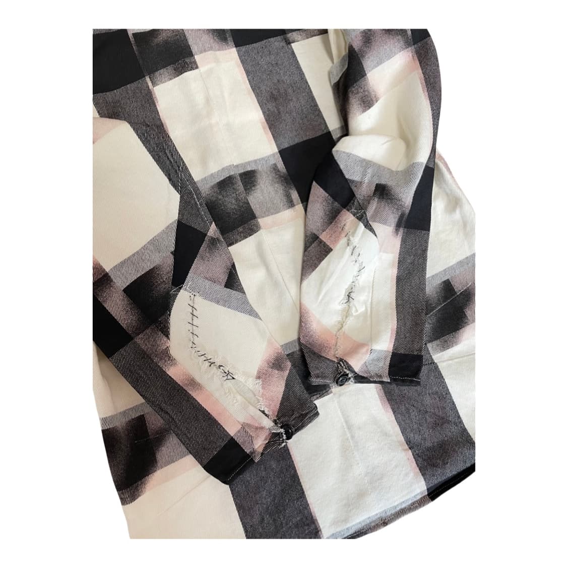 Rebirth to Tabura Rasa 03ss 상품이미지2