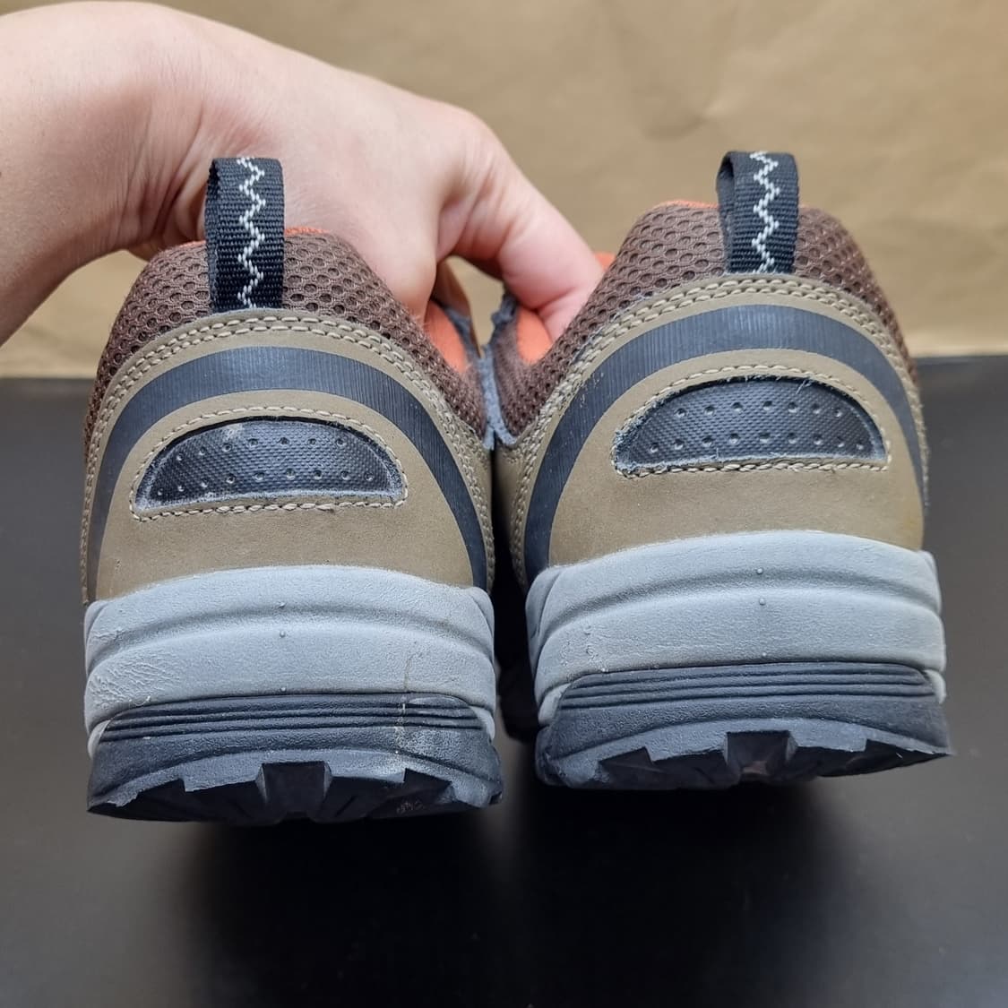 유니칸 남성안전화275 상품이미지4