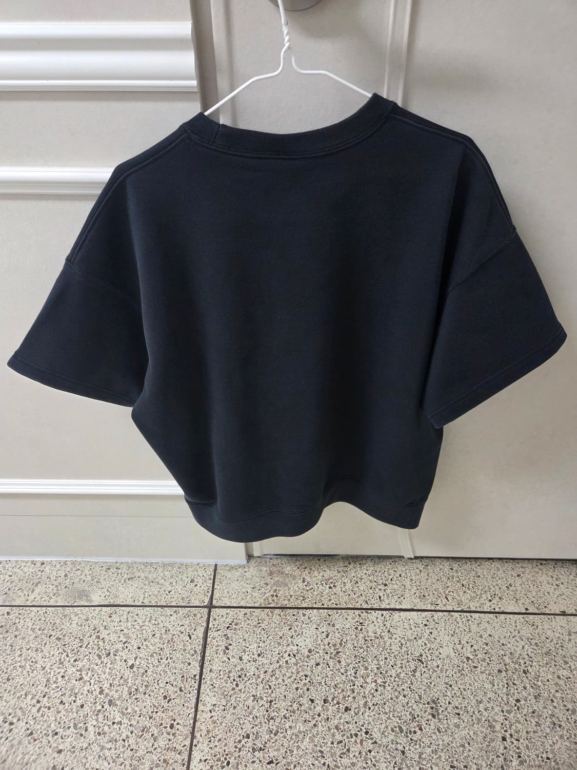 나이키 두꺼운 nrg 반팔티 XL 상품이미지2