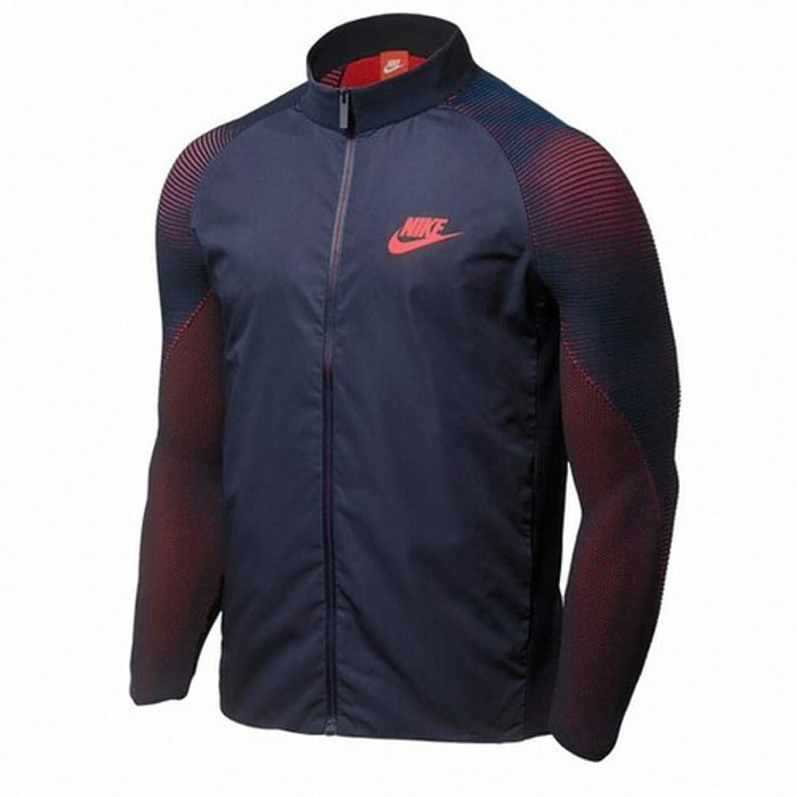 105)NIKE 나이키 NSW 테크 니트 바시티 자켓 상품이미지1