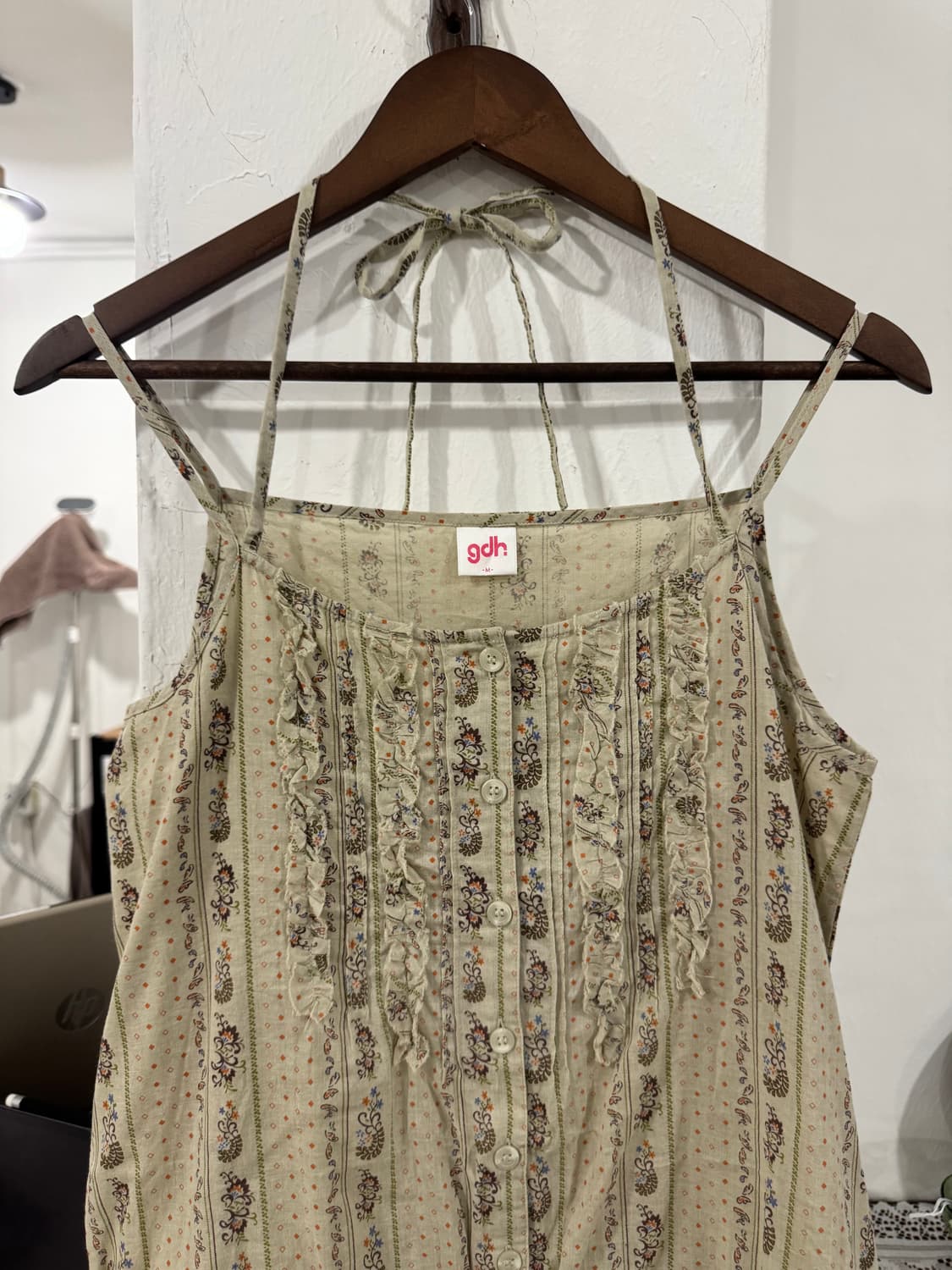 VINTAGE DRESS 상품이미지2