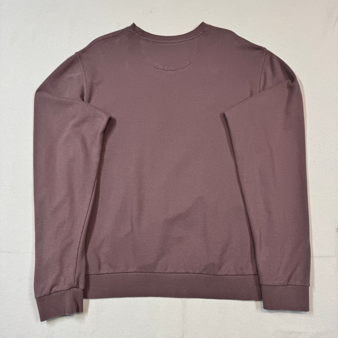 XL) 파타고니아 인디핑크 맨투맨 티셔츠 상품이미지5