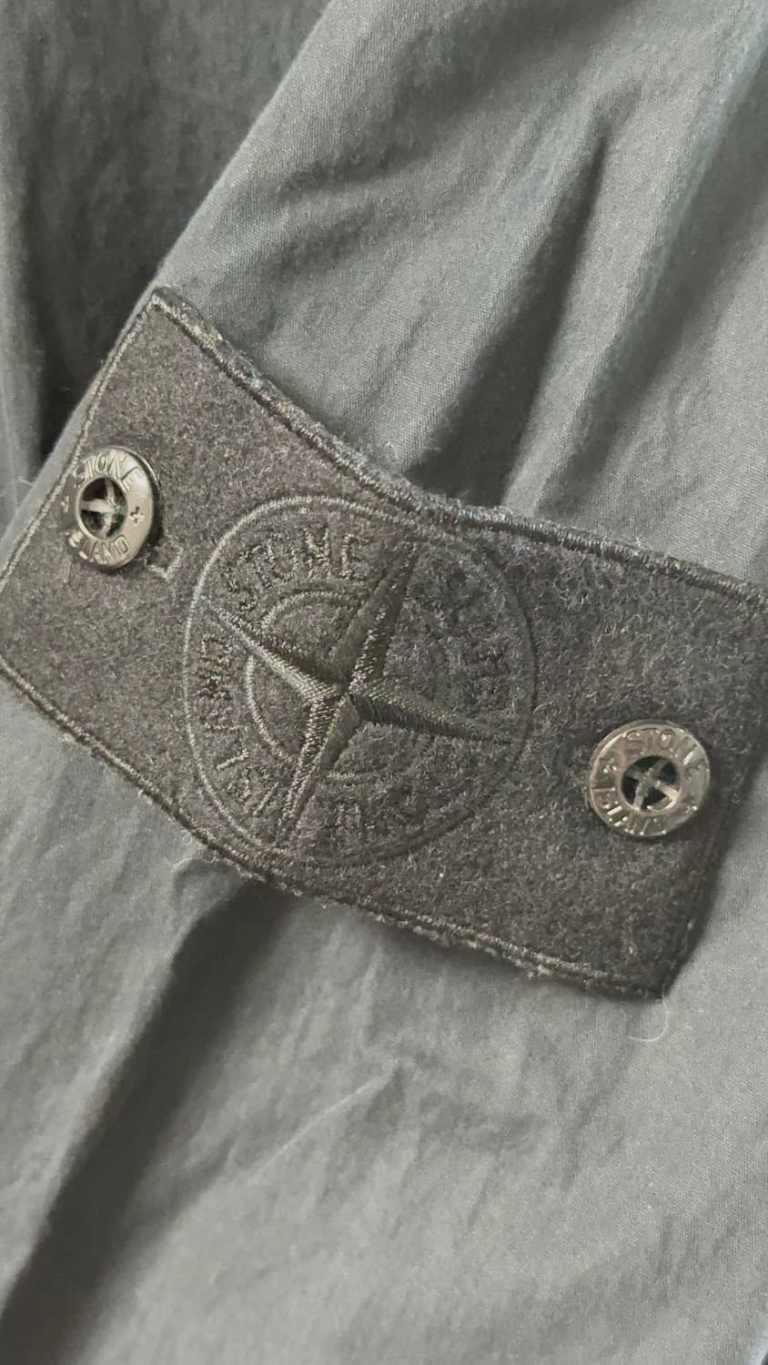 스톤아일랜드 티셔츠 팝니다 상품이미지3