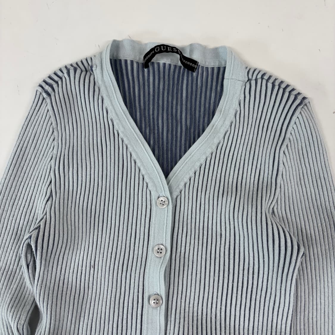 게스 가디건 상품이미지4