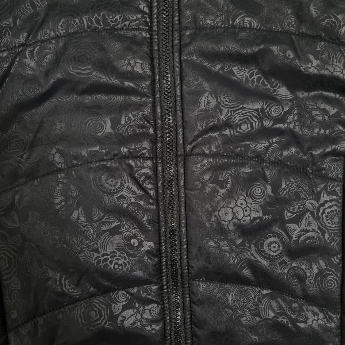 노스페이스 경량패딩  상품이미지4