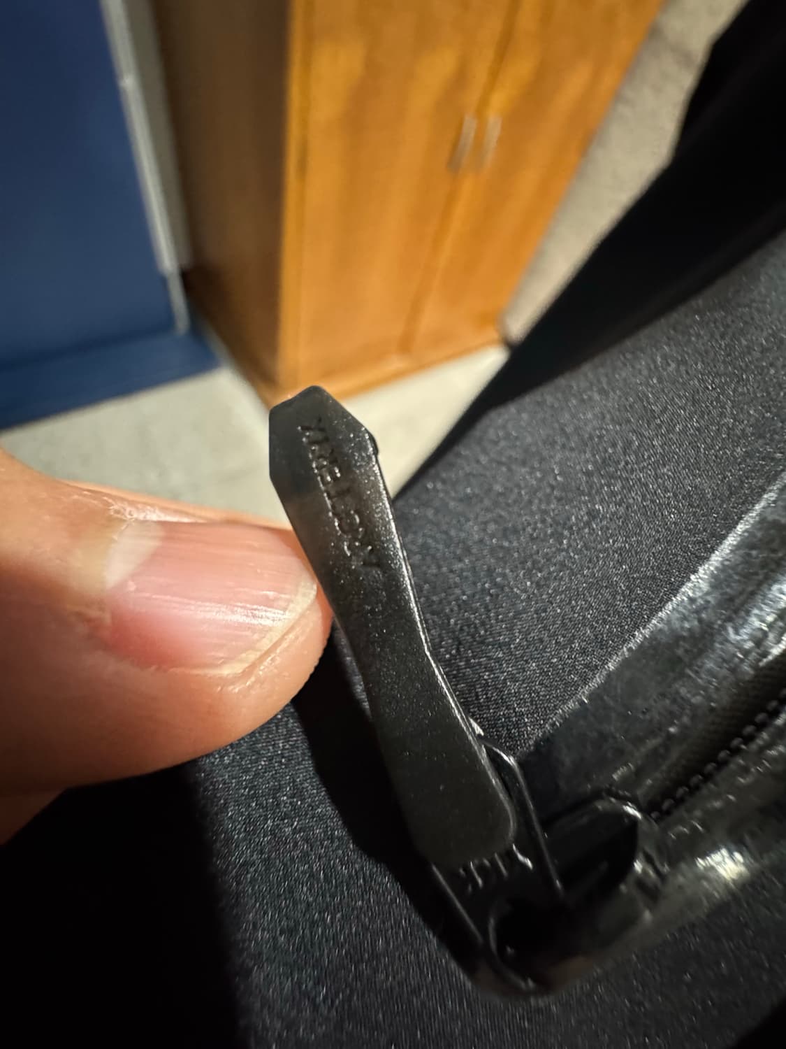 아크테릭스 베타 자켓 블랙 상품이미지2