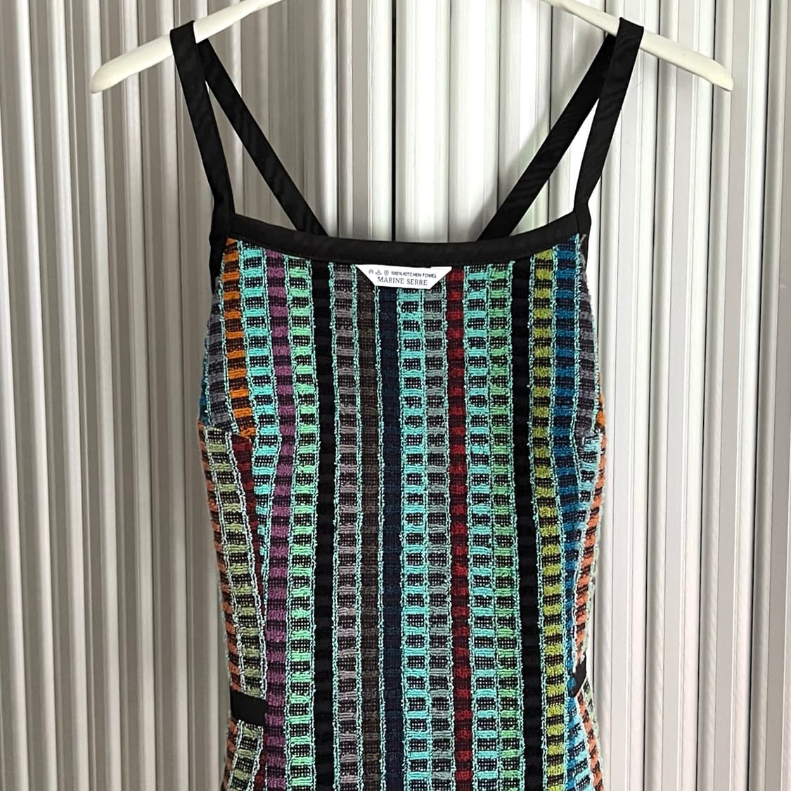 Marine Serre top 상품이미지2