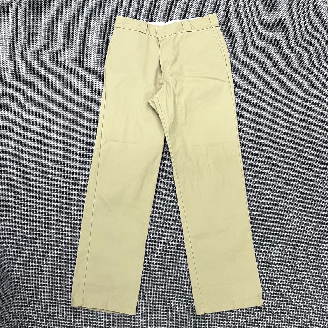 디키즈 874 워크팬츠 베이지 상품이미지1