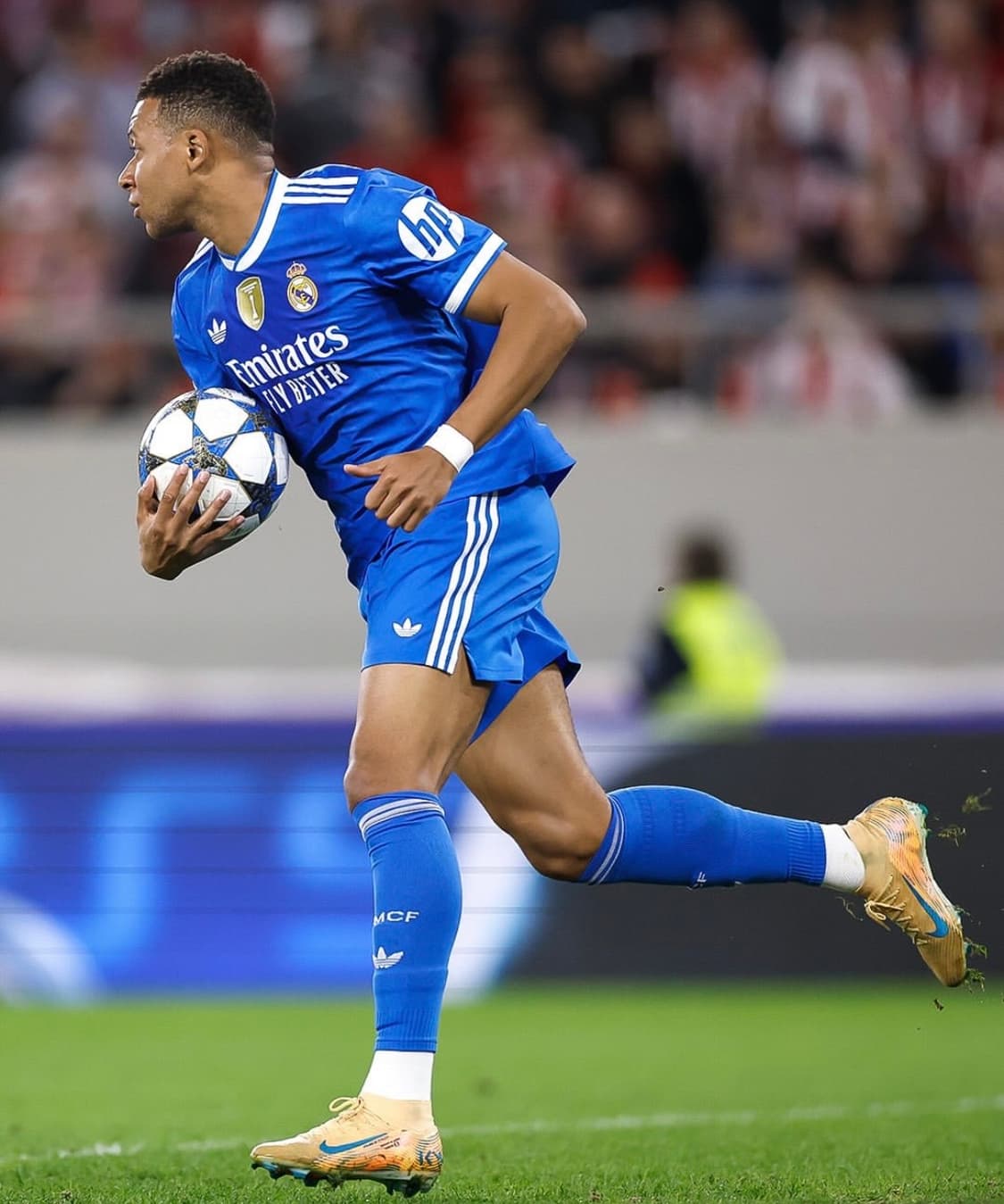 [XL] 25-26레알마드리드 써드 유니폼 상품이미지5