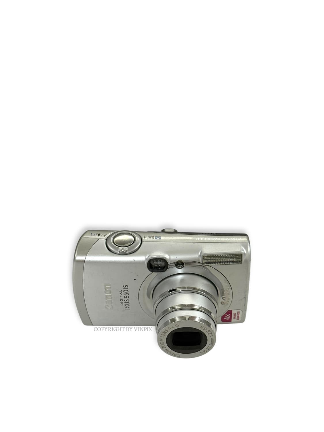 캐논 익서스 IXUS 950(IXY 810) 디지털 카메라 디카 상품이미지3