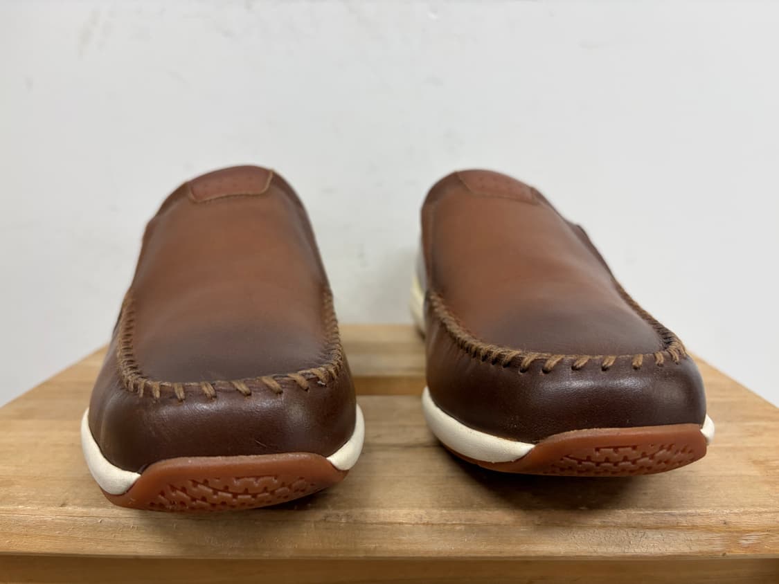 소다 남성 로퍼 270 상품이미지4