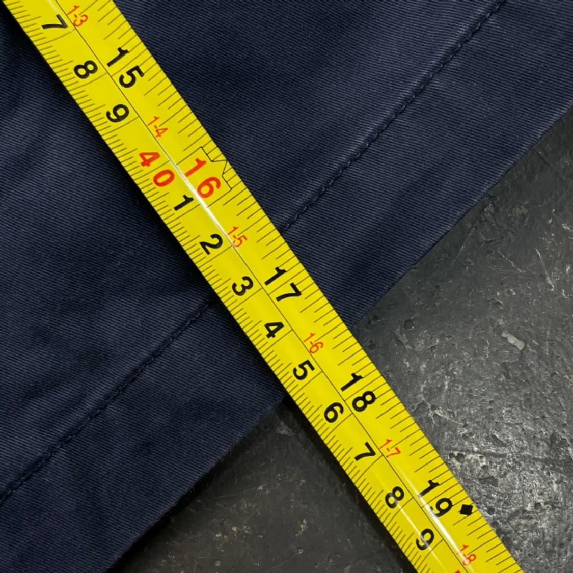 100 폴로 신형 밴딩 반바지  상품이미지9