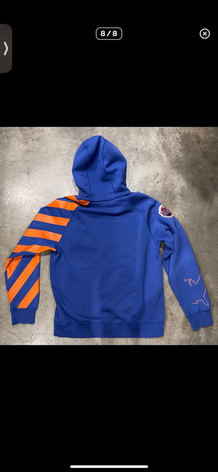 나이키 후드집업 상품이미지8