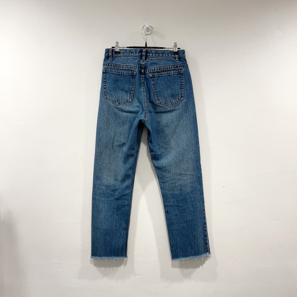 A.P.C. 아페세 청바지 상품이미지5