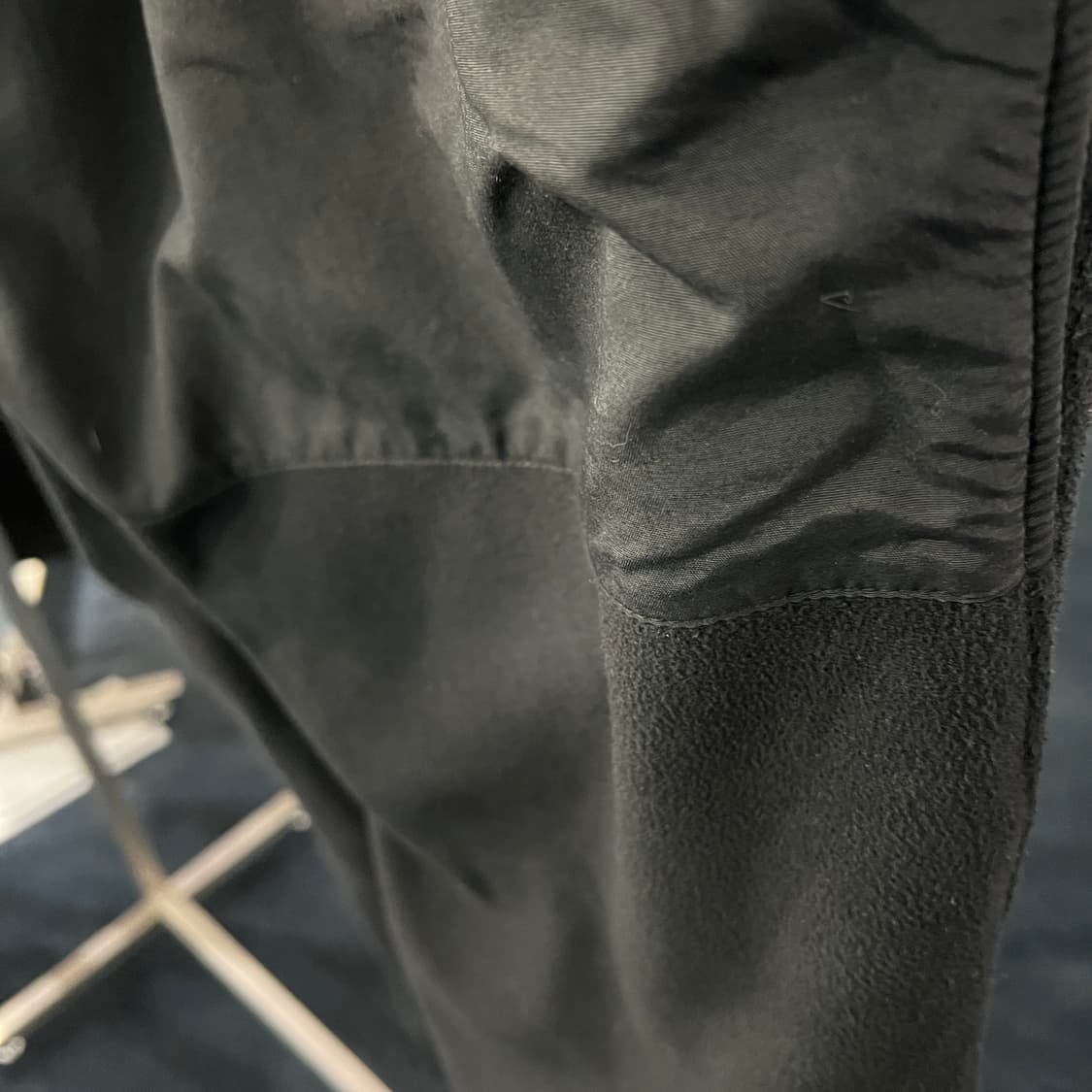 노스페이스 고어텍스 윈드스토퍼 데날 플리스팬츠 상품이미지6