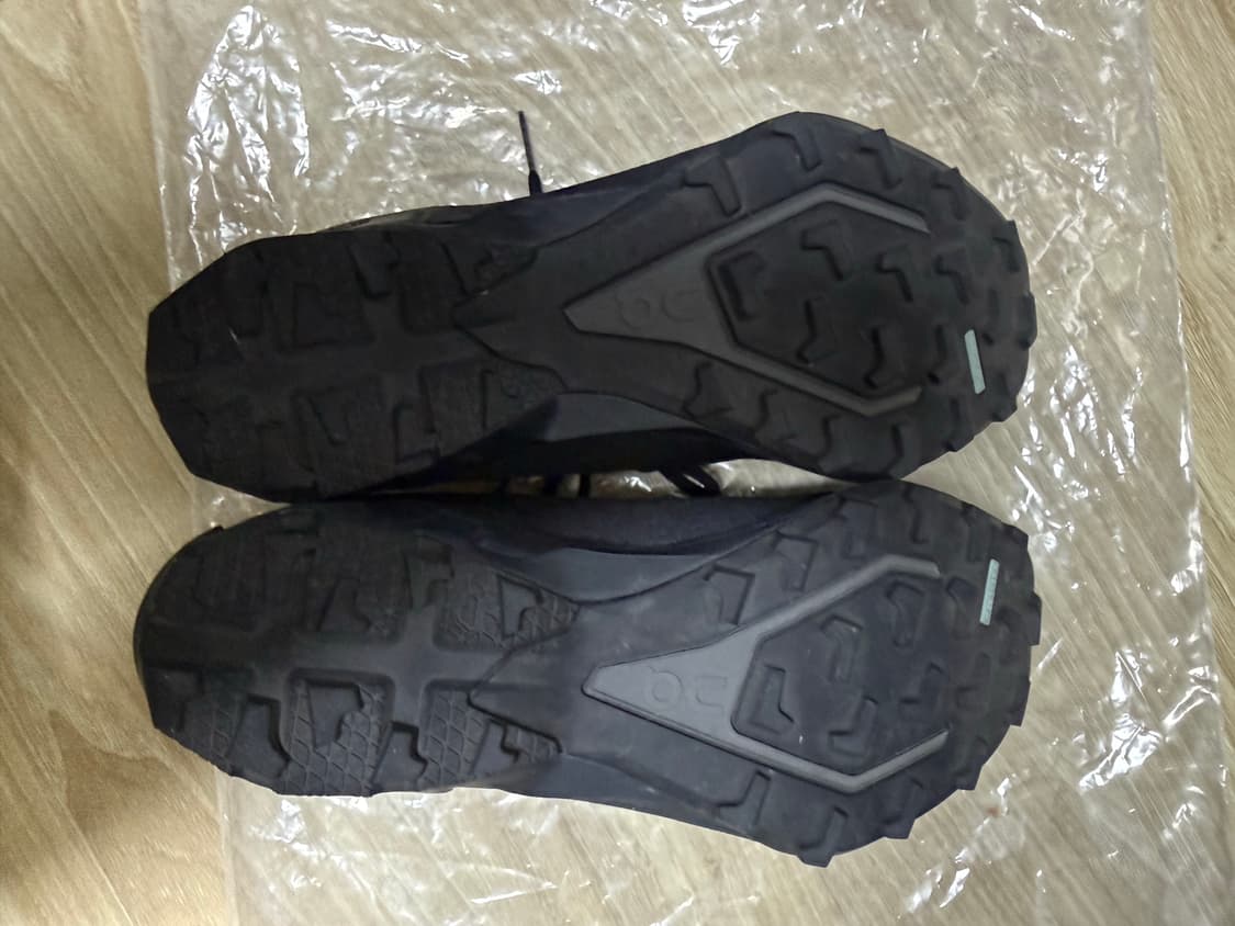 온라인x파프(Paf) 클라우드벤쳐 블랙 w245 상품이미지2