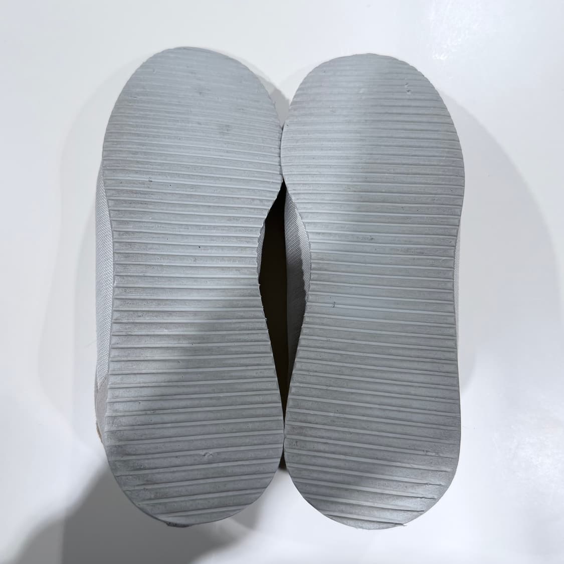 (A/40) / 브루넬로 쿠치넬리 로우탑 스웨이드 스니커즈 상품이미지7