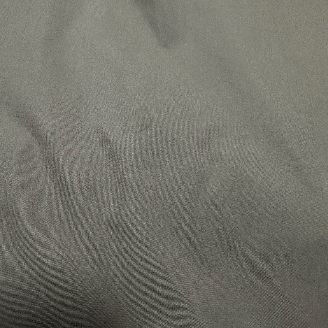 ✨ (지퍼수선필요) 폴로 랄프로렌 카키 폴리쉘 페리 자켓 올리브  상품이미지4
