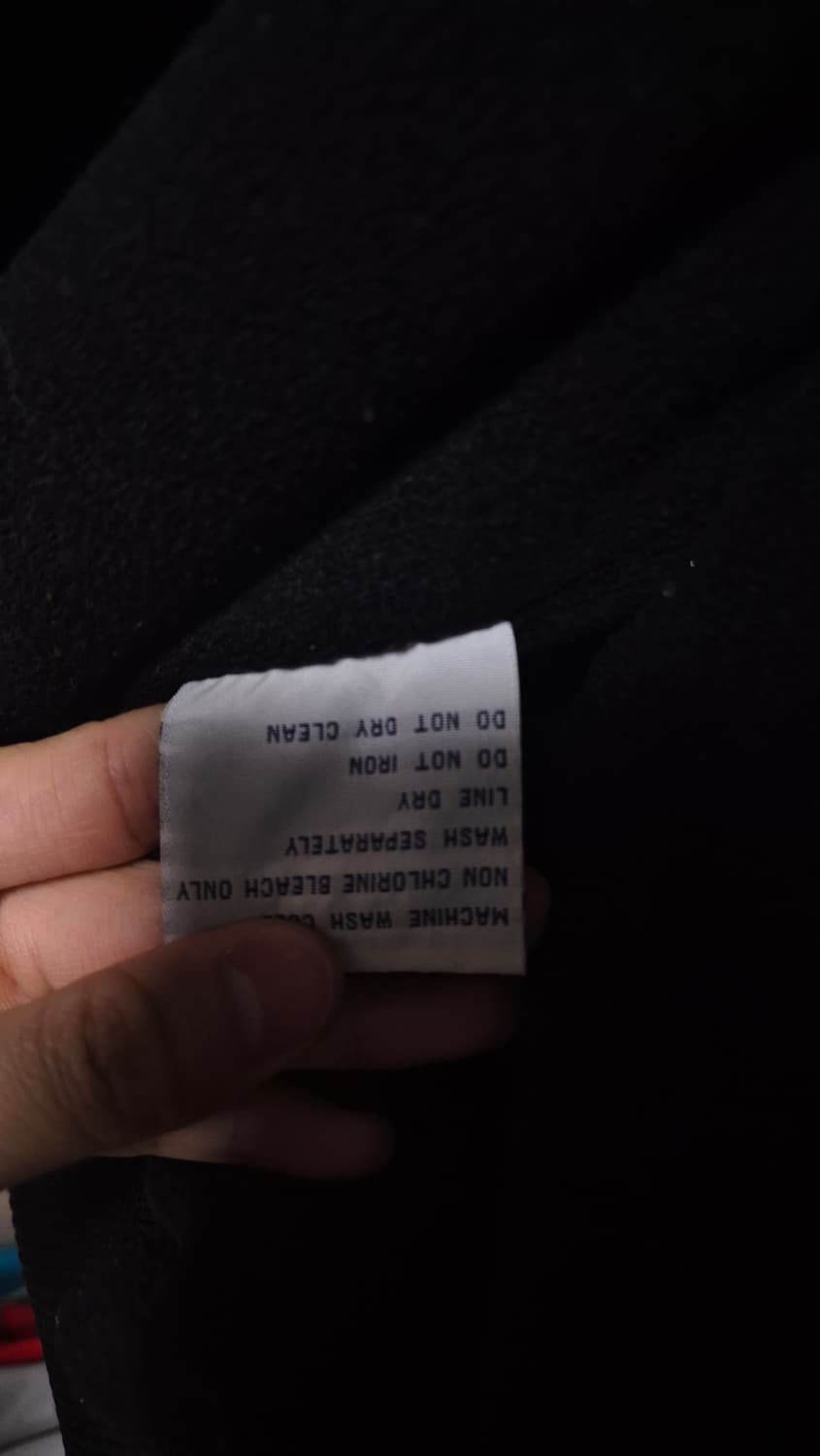 샌프란시스코 자이언츠 마제스틱 자켓 XL 상품이미지3