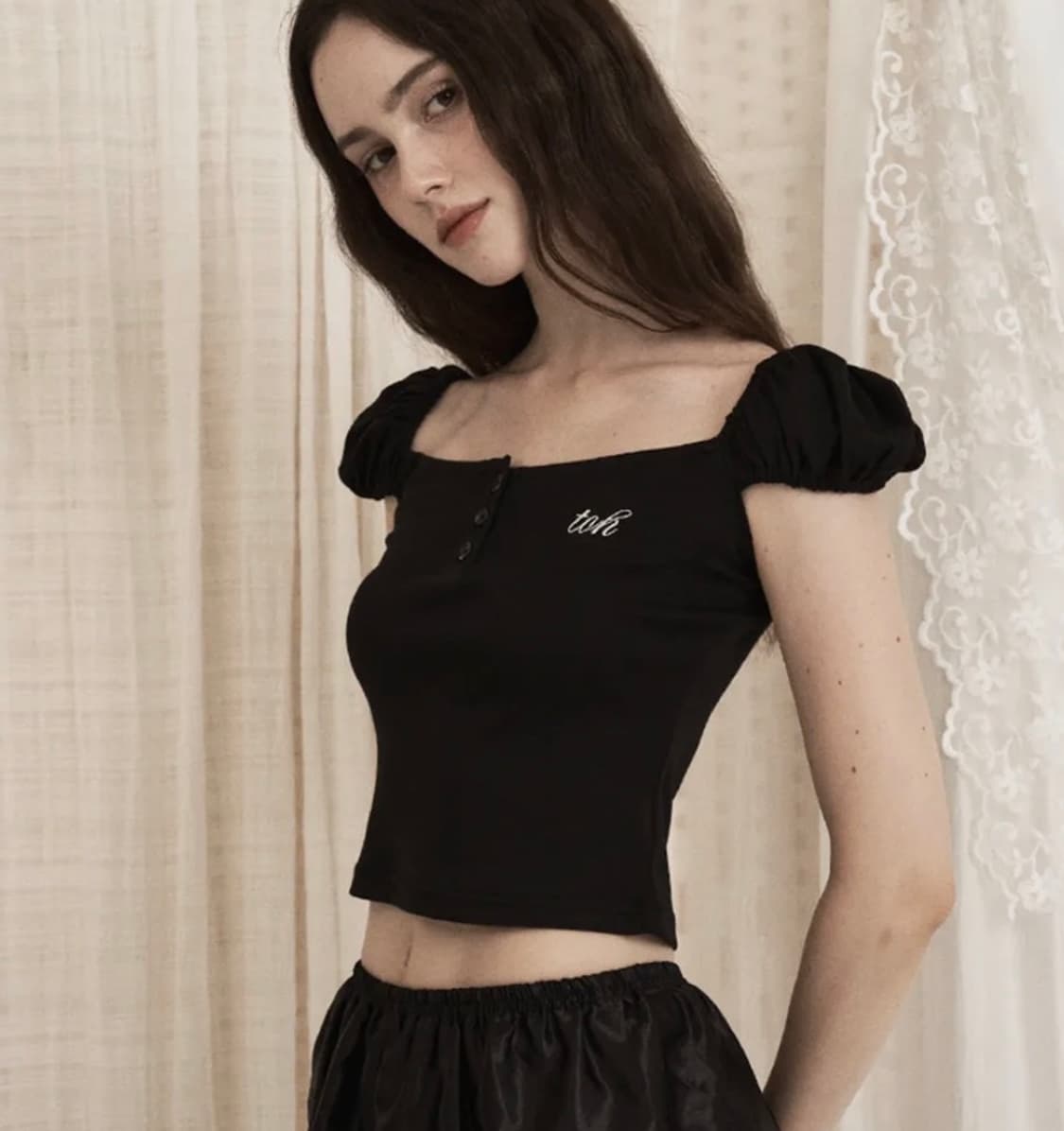 toh CUPID TOP 상품이미지1