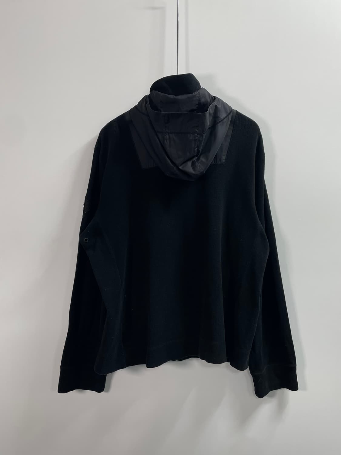 폴로 랄프로렌 아노락 스웨터 후드티 (on.643)  상품이미지3