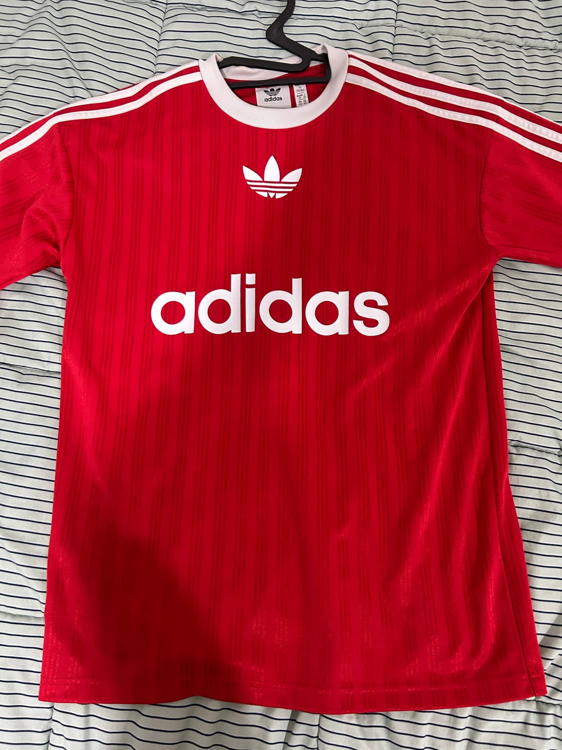 아디다스 반팔티 상품이미지1