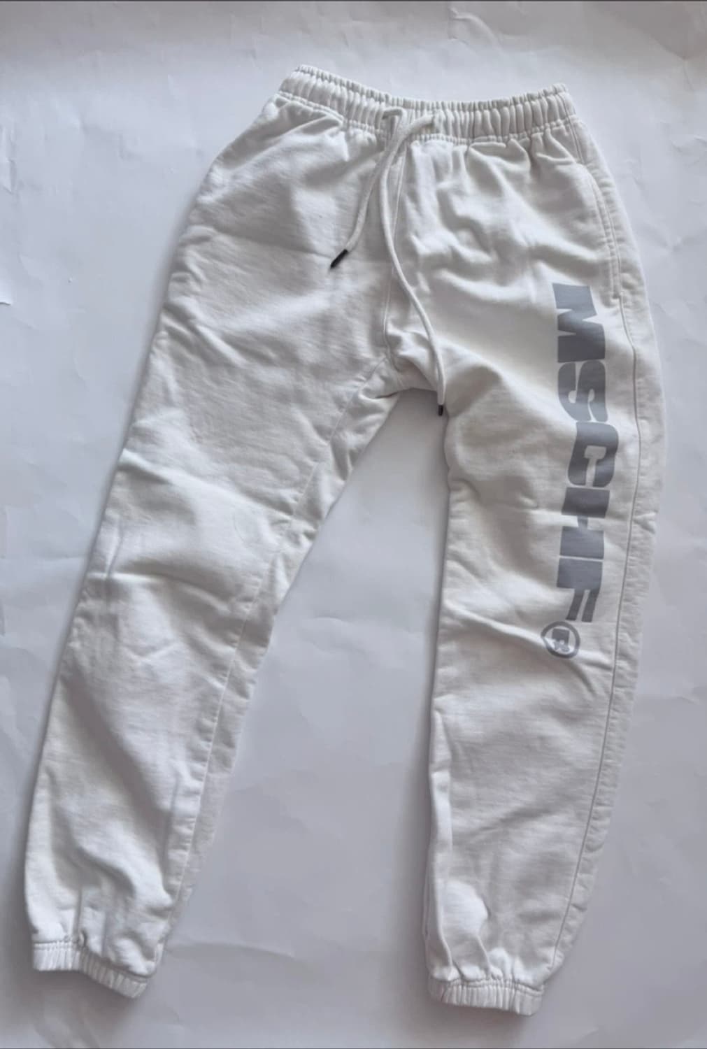 미스치프 MSCHF 스웻팬츠 상품이미지1