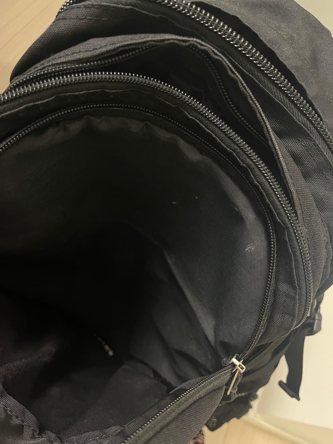 노스페이스 보레알리스 백팩 32L 상품이미지5