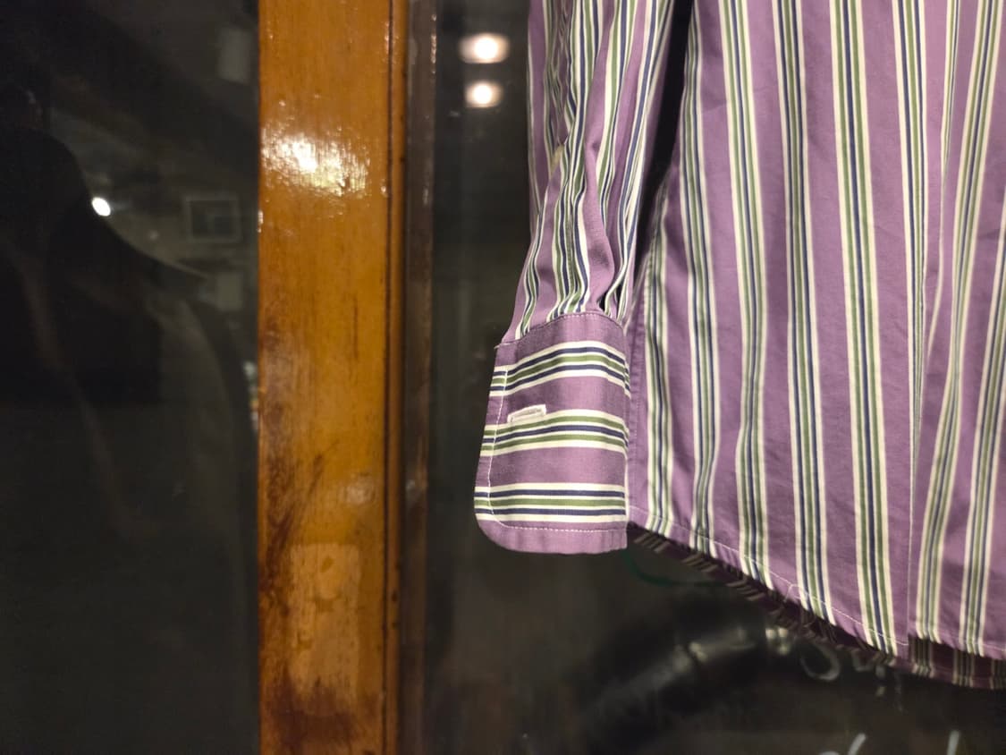 폴로랄프로렌 드레스셔츠  상품이미지4