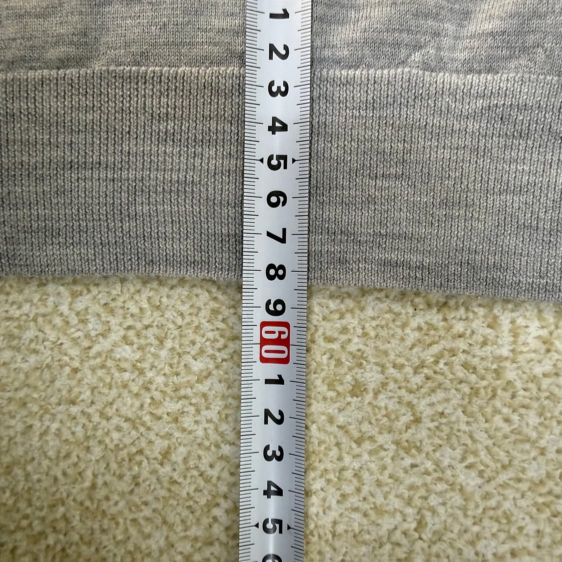 M 유니클로 니트 스웨터 0223T 상품이미지6