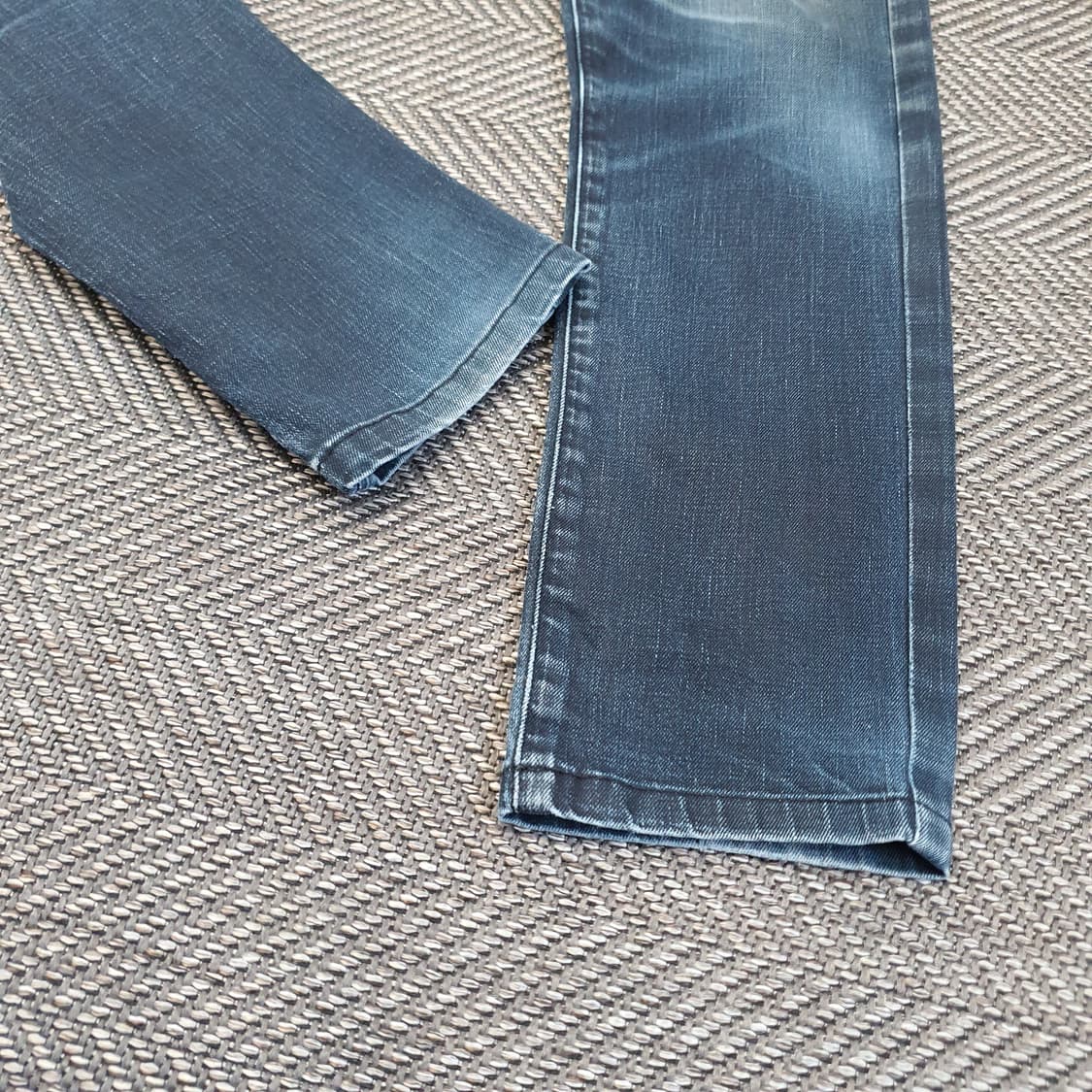 리바이스 513 데님 청바지 남자34 상품이미지4