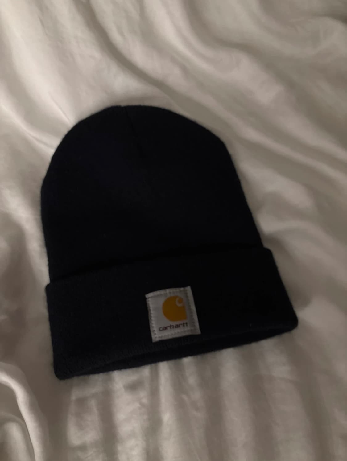 칼하트 비니 상품이미지1