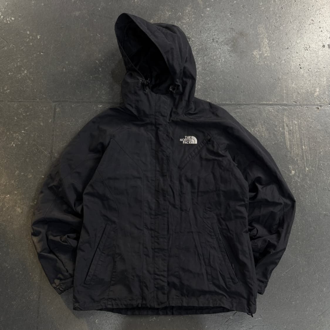 95 노스페이스 바람막이 상품이미지1