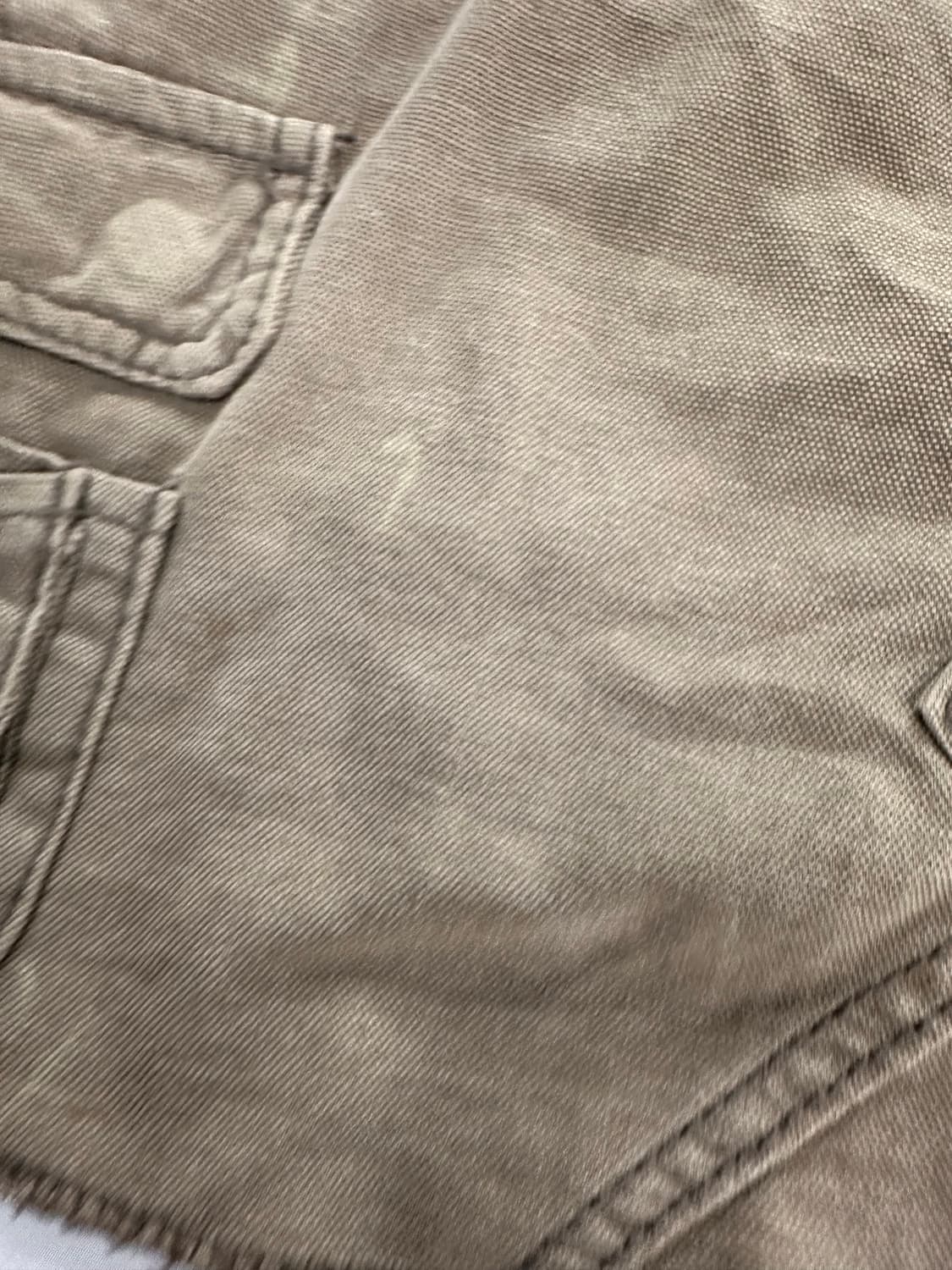 Armani Jeans그래픽반팔//카고치마 상품이미지9