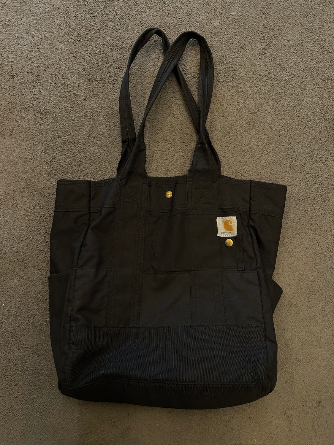 칼하트 토트백 처분  상품이미지1