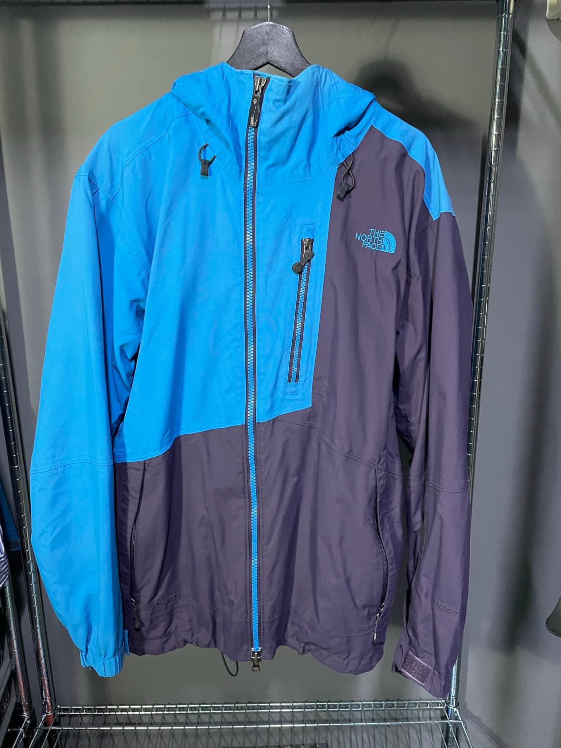 노스페이스 하이벤트자켓 상품이미지1