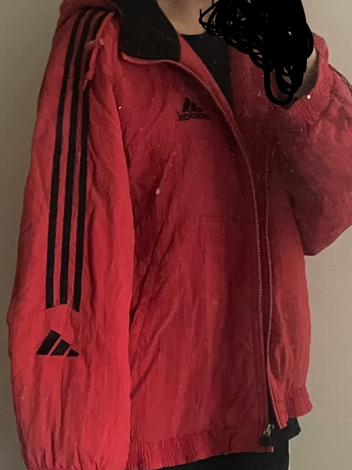 아디다스 바막 희귀 상품이미지3