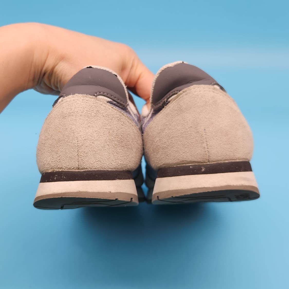 oo데상트 운동화 250 상품이미지4