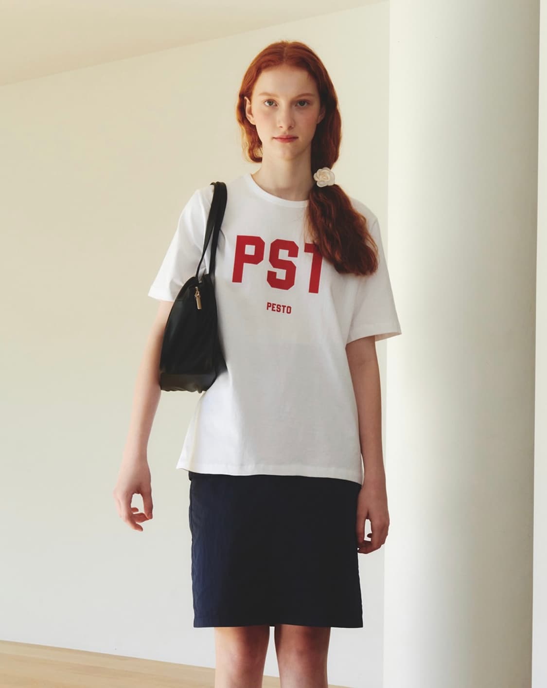 페스토 반팔 상품이미지1