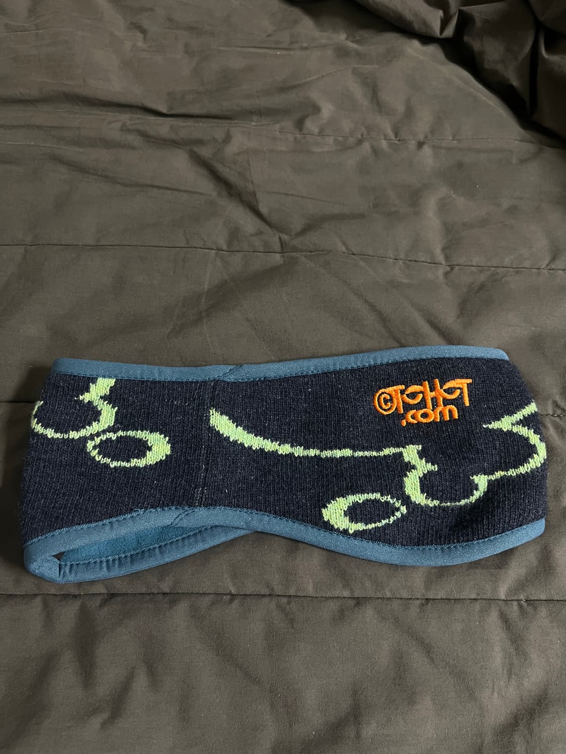 테켓 헤어벤드 상품이미지2