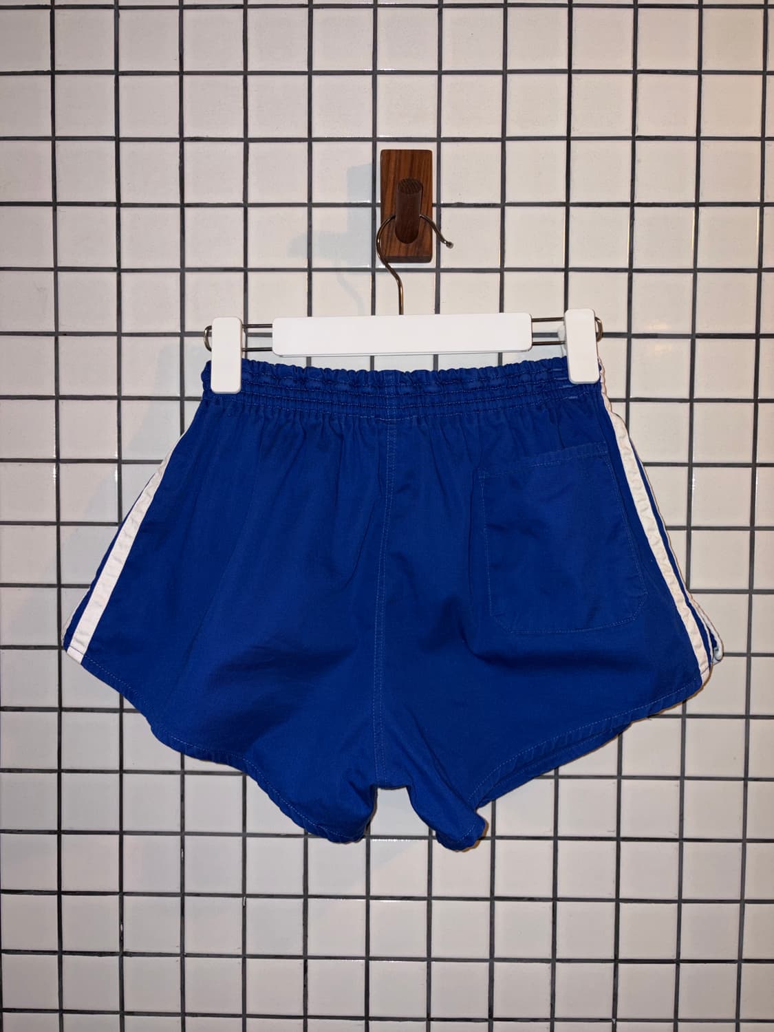 80s adidas 아디다스 빈티지 쇼츠 반바지 상품이미지4