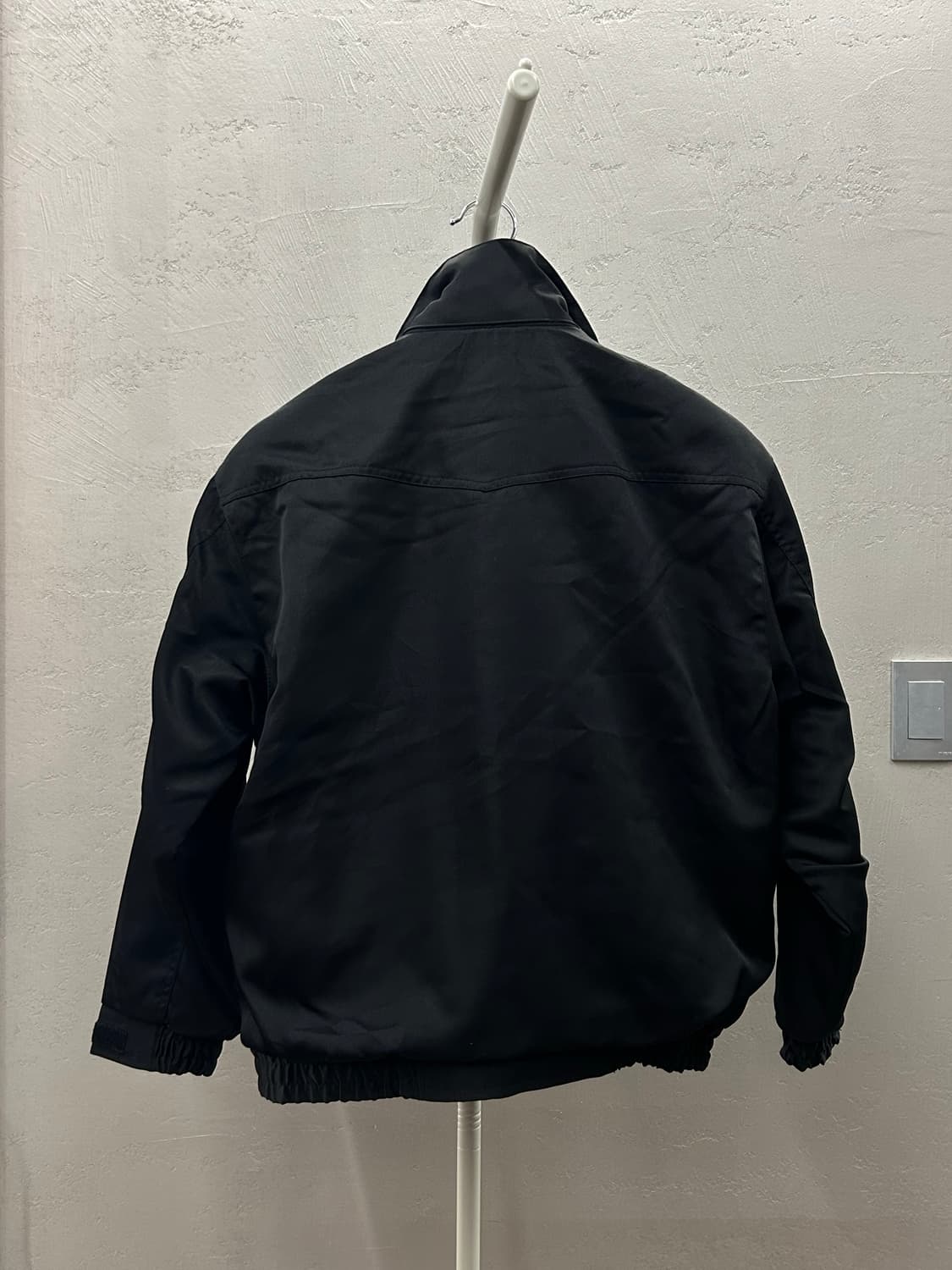 ANDARESCHIETTI 항공 자켓 상품이미지3